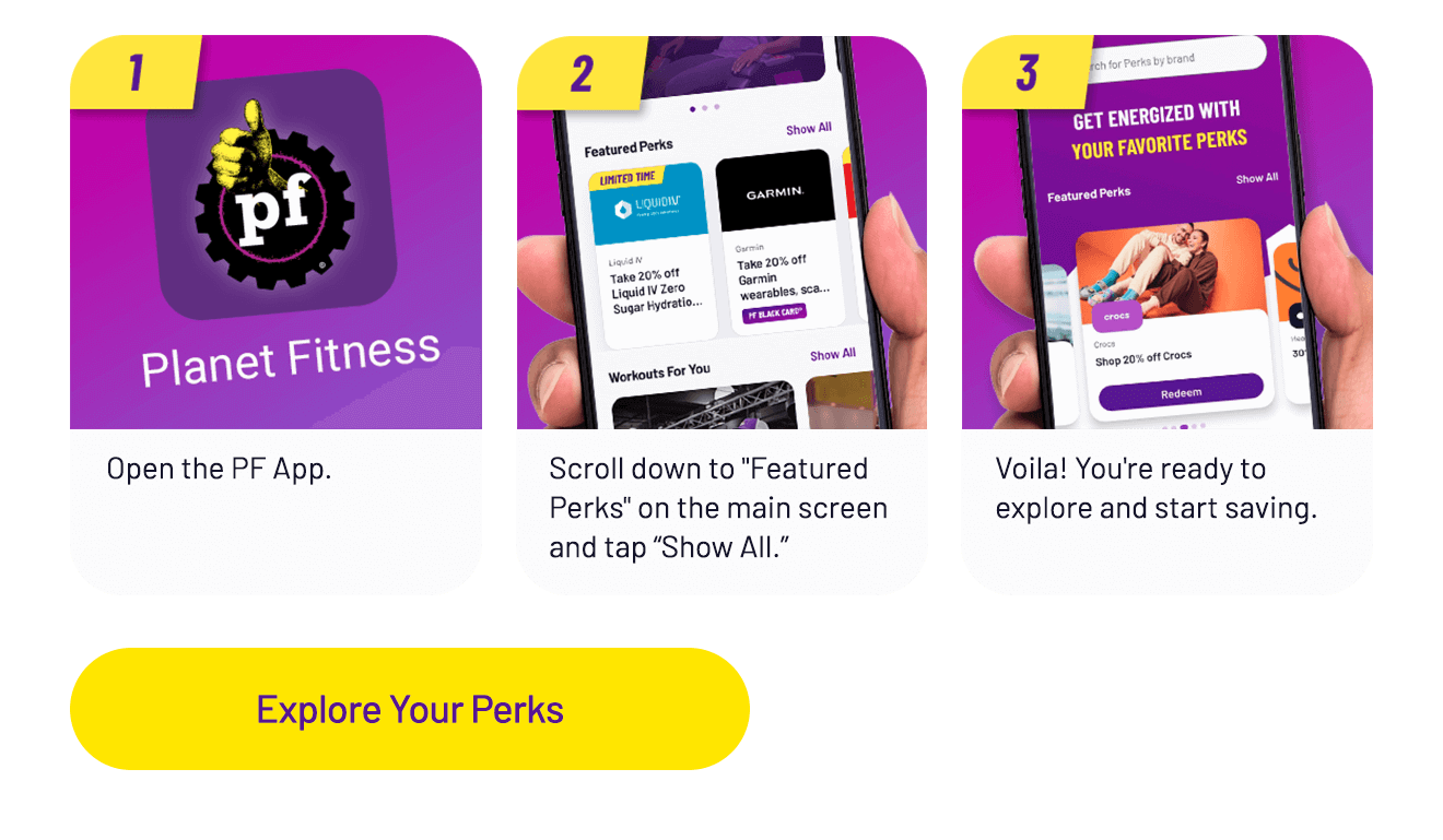 Planet Fitness